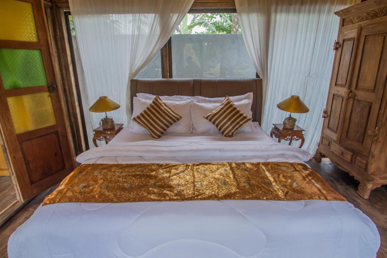 Villa Wayang Ubud מראה חיצוני תמונה